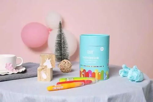 毒玩具横行，蜡笔这样选，宝宝聪明更健康